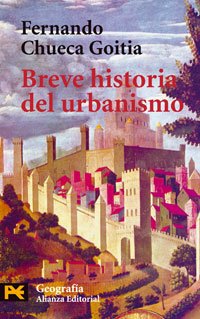 9788420635194: Breve historia del urbanismo / Brief History of Town Planning