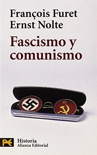 Imagen de archivo de Fascismo y comunismo (El Libro De Bolsillo - Historia) a la venta por medimops