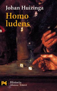 9788420635392: Homo ludens: 4181 (El Libro De Bolsillo - Historia)