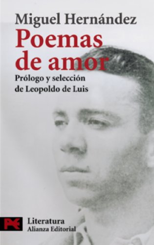 Imagen de archivo de Poemas de amor a la venta por LEA BOOK DISTRIBUTORS