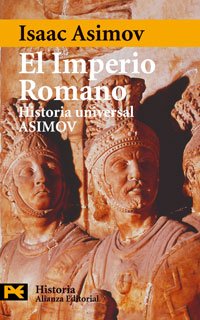 9788420635484: El Imperio Romano