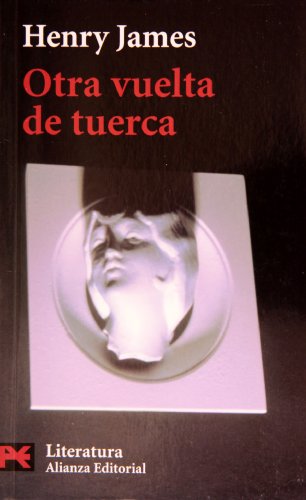 Beispielbild fr Otra Vuelta de Tuerca zum Verkauf von Hamelyn