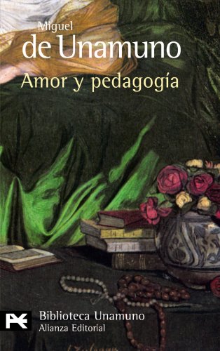 9788420636139: Amor y pedagoga/ Love and Pedagogy