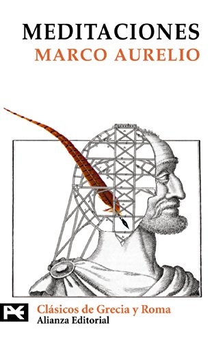 Meditaciones - Marcus Aurelius, Emperor Of Rome; Aurelio, Marco