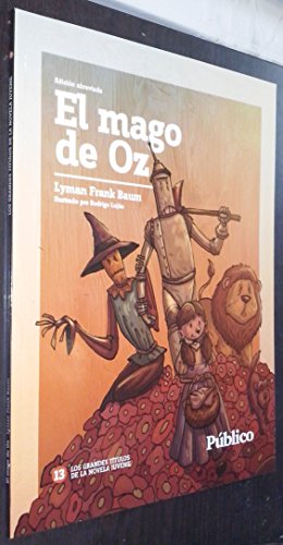 Imagen de archivo de El mago de Oz (Alianza Bolsillo Nuevo) a la venta por medimops