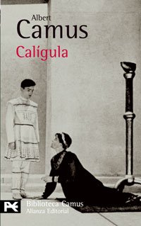 Imagen de archivo de Calgula (el Libro De Bolsillo - Bibliotecas De Autor - Biblioteca Camus) a la venta por RecicLibros