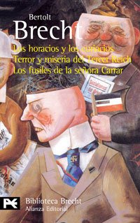 9788420637082: Los Horacios y Los Curiacios