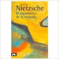 9788420637105: El nacimiento de la tragedia / The Birth of Tragedy