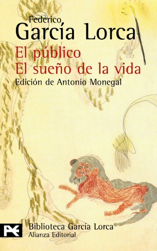 Imagen de archivo de El Publico / El Sueno De La Vida a la venta por WorldofBooks