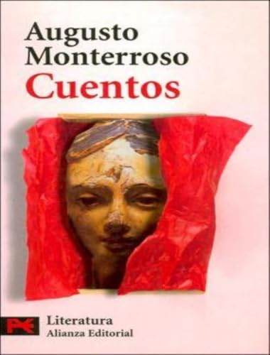 9788420637372: Cuentos (Literatura Hispanoamericana / Hispanicamerican Literature) (Spanish Edition)