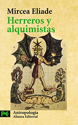 9788420637679: Herreros y alquimistas / Blacksmiths and Alchemists (El Libro De Bolsillo)