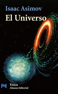 9788420637976: El Universo: De la tierra plana a los quásares (El Libro De Bolsillo - Ciencias)