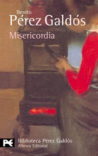 9788420638072: Misericordia (El Libro De Bolsillo - Bibliotecas De Autor - Biblioteca Prez Galds)