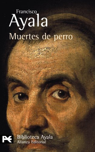 Beispielbild fr Muertes de Perro zum Verkauf von Better World Books