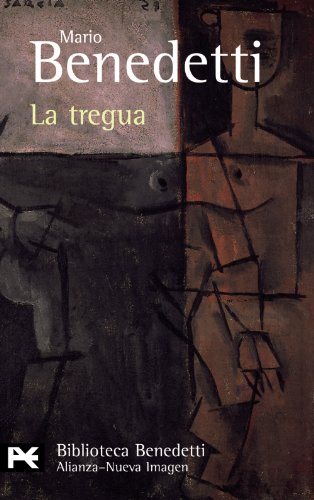 9788420638218: La tregua (El Libro De Bolsillo - Bibliotecas De Autor - Biblioteca Benedetti)