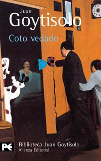 Stock image for Coto vedado for sale by SecondSale