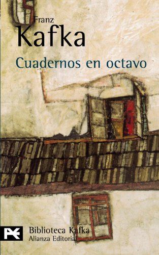 Immagine dell'editore per Cuadernos en octavo. Seguido de "Reflexiones sobre el pecado, el sufrimiento, la esperanza y el verdadero camino. Ttulo original: Die acht Oktavhefte. Betrachtungen ber Snde, Leid, Hoffnung und den wahren Weg. venduto da La Librera, Iberoamerikan. Buchhandlung