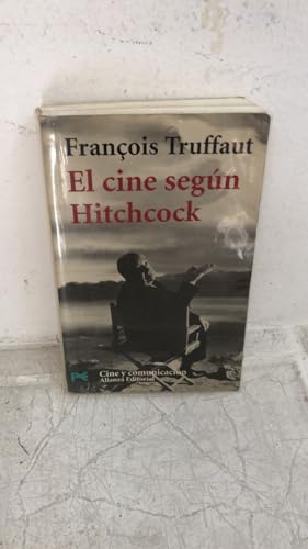 9788420638560: El Cine Segun Hitchcock/ The Cinema According to Hitchcock