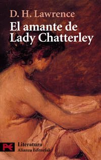 Beispielbild fr El Amante de Lady Chatterley zum Verkauf von Hamelyn