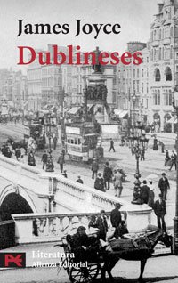 9788420639178: Dublineses (Literatura / Literature) (Spanish Edition)