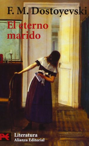 9788420639239: El eterno marido (El Libro De Bolsillo - Literatura)