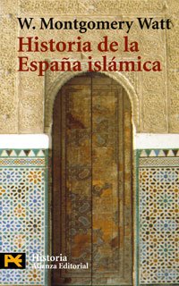 9788420639291: Historia De La Espana Islamica / History of Islamic Spain