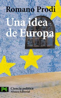 9788420639482: Una idea de Europa / An Idea of Europe (El Libro De Bolsillo)