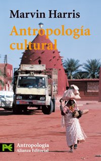 9788420639512: Antropologia cultural / Cultural Anthropology