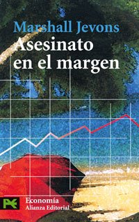 9788420639574: Asesinato en el margen (El Libro De Bolsillo - Ciencias Sociales)