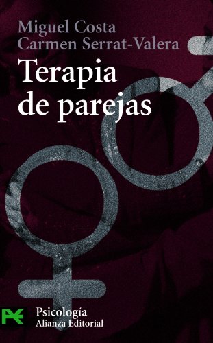 Stock image for Terapia de parejas. Un enfoque conductual for sale by LEA BOOK DISTRIBUTORS