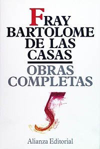 Historia de las Indias, III (Obras Completas De Bartolome De Las Casas) (Spanish Edition) (9788420640655) by Las Casas, BartolomÃ© De
