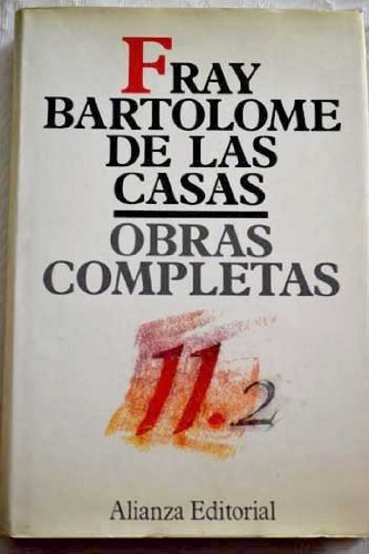 9788420640761: Doce dudas (Obras Completas De Bartolom De Las Casas)