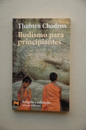 9788420640785: Budismo para principiantes: 4108 (El Libro De Bolsillo - Humanidades)