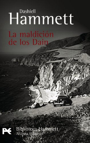 9788420640877: La Maldicion De Los Dain / The Dain Curse