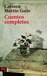 Beispielbild fr Cuentos completos (Literatura) (Spanish Edition) zum Verkauf von Books of the Smoky Mountains