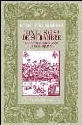 Con la salsa de su hambre / With the Hunger for Sauce: Los Extranjeros Ante La Mesa Hispana (Libros Singulares) (Spanish Edition) - Nunez Florencio, Rafael