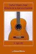 9788420641812: Pequea historia de la musica