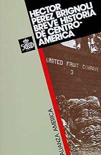 9788420642079: Breve historia de Centroamerica / Brief history of Central America