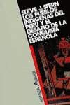 9788420642093: Pueblos indigenas del Per y el desafio de la conquista espaola (Alianza America)