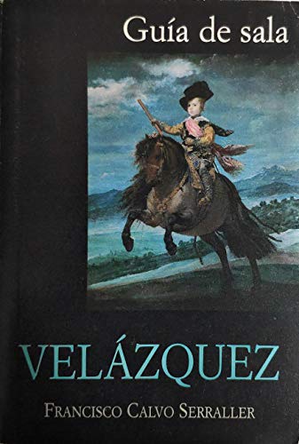9788420642758: Velazquez