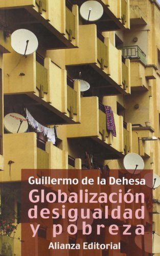 Imagen de archivo de Globalizacin, desigualdad y pobreza a la venta por medimops