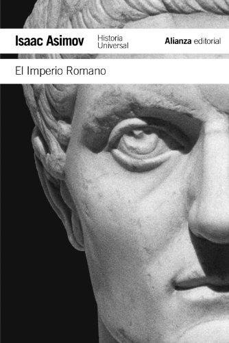 Beispielbild fr EL IMPERIO ROMANO. zum Verkauf von KALAMO LIBROS, S.L.
