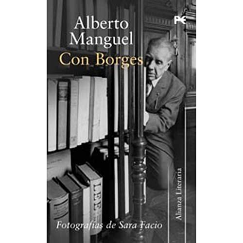 9788420643410: Con Borges / With Borges