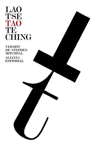 9788420643427: Tao Te Ching (Spanish Edition)