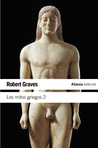 9788420643496: Los mitos griegos, 2 (El libro de bolsillo - Humanidades)