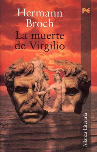 9788420643779: La Muerte De Virgilio