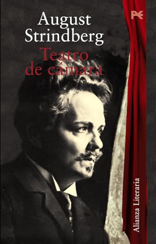 Imagen de archivo de TEATRO DE CMARA. a la venta por KALAMO LIBROS, S.L.