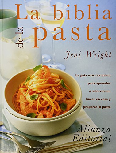 9788420643946: BIBLIA DE LA PASTA-ALIANZA (LIBROS SINGULARES (LS))