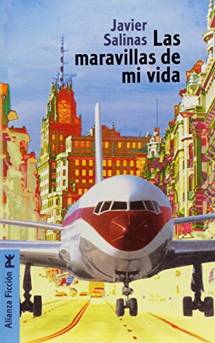 Beispielbild fr Las maravillas de mi vida / The wondeGabina, Javier Salinas zum Verkauf von Iridium_Books