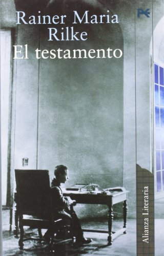 9788420644448: El testamento / The testament